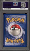 PSA 10 Léviator Holo thumbnail 2