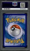 PSA 9 Clamiral Holo thumbnail 2