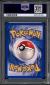 PSA 8 Groret Holo thumbnail 2