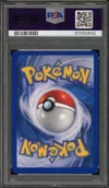 PSA 8 Grolem Holo thumbnail 2