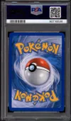 PSA 9 Palkia Holo thumbnail 2