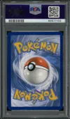 PSA 9 Dracaufeu Ex Gold thumbnail 2