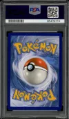 PSA 10 Pikachu et Zekrom GX thumbnail 2