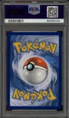 PSA 7 Mew Brillant thumbnail 2
