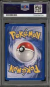 PSA 9 Aligatueur Ex thumbnail 2