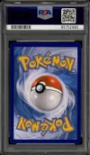 PSA 8 Zygarde Holo thumbnail 2
