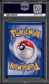PSA 8 Flagadoss Holo thumbnail 2