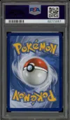 PSA 9 Tyranocif V thumbnail 2