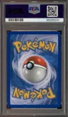 PSA 8 Dialga Holo thumbnail 2