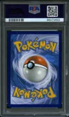 PSA 8 Lugia Brillant Holo thumbnail 2