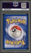 PSA 8 Joliflor Holo thumbnail 2
