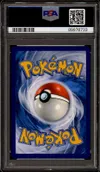 PSA 10 Dracaufeu Ex thumbnail 2