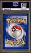 PSA 9 Tenefix Holo thumbnail 2