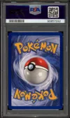 PSA 9 Dracaufeu Holo thumbnail 2