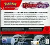 Display EV1 Ecarlate & Violet thumbnail 2