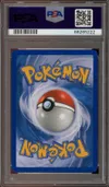 PSA 8 Libégon Holo thumbnail 2