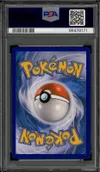 PSA 8 Mew thumbnail 2