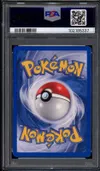 PSA 8 Camerupt Holo thumbnail 2