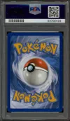 PSA 8 Noctali Holo thumbnail 2