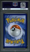 PSA 9 Pikachu Ex thumbnail 2