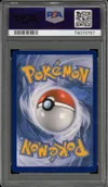 PSA 9 Dracaufeu VStar thumbnail 2