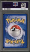 PSA 9 Milobellus Holo thumbnail 2