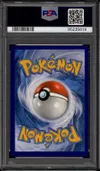 PSA 9 Drattak VMax Rainbow thumbnail 2