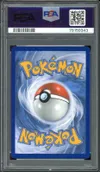 PSA 10 Dracaufeu Holo thumbnail 2