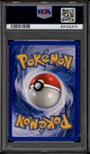 PSA 7 Florizarre Holo thumbnail 2