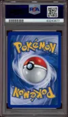 PSA 9 Camerupt Holo thumbnail 2