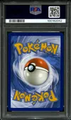PSA 9 Mew Ex thumbnail 2