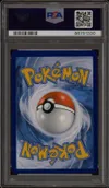 PSA 8 Mew Ex thumbnail 2