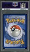 PSA 9 Feu-Perçant Ex Gold thumbnail 2