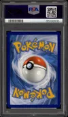 PSA 10 Dracaufeu Ex thumbnail 2