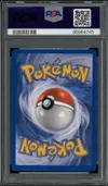 PSA 8 Golemastoc Holo thumbnail 2
