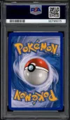 PSA 9 Sulfura Holo thumbnail 2