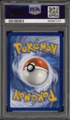 PSA 8 Dracaufeu Ex thumbnail 2