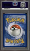 PSA 10 Bekaglaçon Ex thumbnail 2
