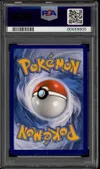 PSA 9 Dracaufeu VMax thumbnail 2