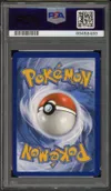 PSA 9 Tortank Ex thumbnail 2