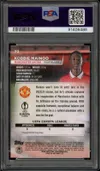 PSA 10 Kobbie Mainoo thumbnail 2