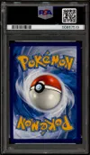 PSA 10 Dracaufeu VMax Shiny thumbnail 2