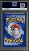 PSA 8 Ludicolo Holo Reverse thumbnail 2