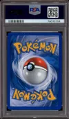 PSA 9 Dracaufeu Holo thumbnail 2