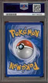 PSA 10 Energie Electrique Holo thumbnail 2