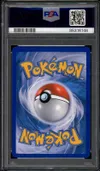 PSA 9 Groudon Holo thumbnail 2