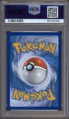 PSA 9 Dracaufeu Holo thumbnail 2