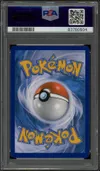 PSA 9 Pikachu Holo thumbnail 2