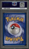 PSA 9 Tauros thumbnail 2