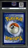 PSA 10 Pikachu et Zekrom Gx Rainbow thumbnail 2